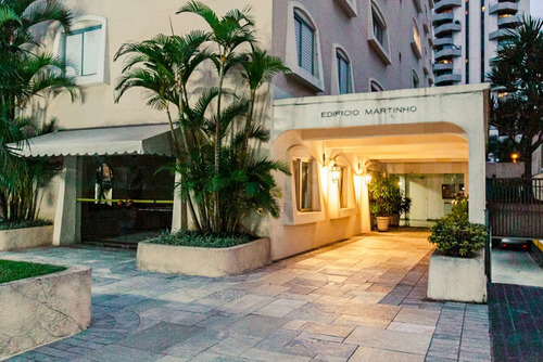Imagem 30 de 30 de Apartamento Em Vila Olímpia, São Paulo/sp De 96m² 3 Quartos À Venda Por R$ 1.045.000,00 - Ap1780241-s