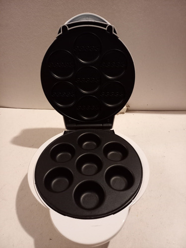 Maquina Para Minicupcakes Hostess Smart Planet (Usado)