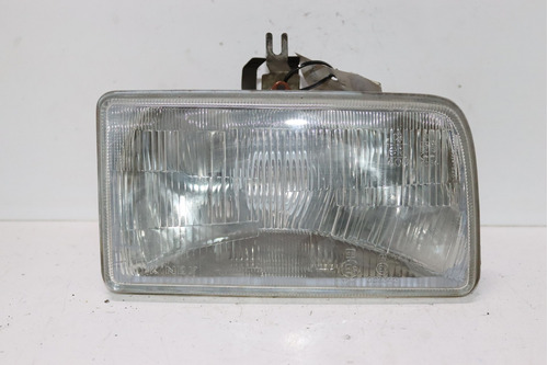 Farol Delantero Derecho Ford Fiesta Fn-307