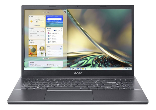 Notebook Acer A515-57 15 Coretm I5-12450h 8gb 512gb W11