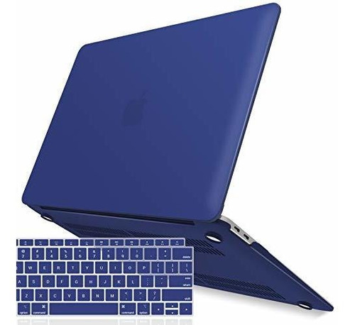 Ibenzer - Carcasa Rígida Para Macbook Air De 13 Pulgadas Ver