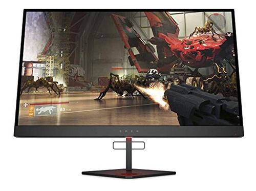 Omen X Monitor Para Juegos De 27 R, 240 Hz, 1 Ms, Qhd 2560