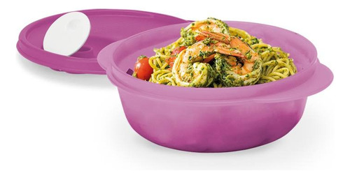 Porta Para El Almuerzo 560ml Tupperware 