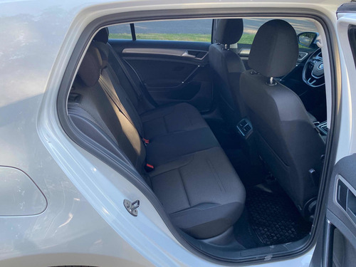 Volkswagen Golf 1.4 Comfortline Tsi Dsg 2016