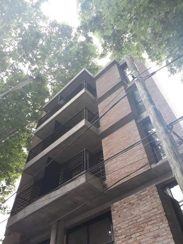 Departamento Monoambiente. Venta. A Estrenar. Balcón. Alquilado. Crespo 200