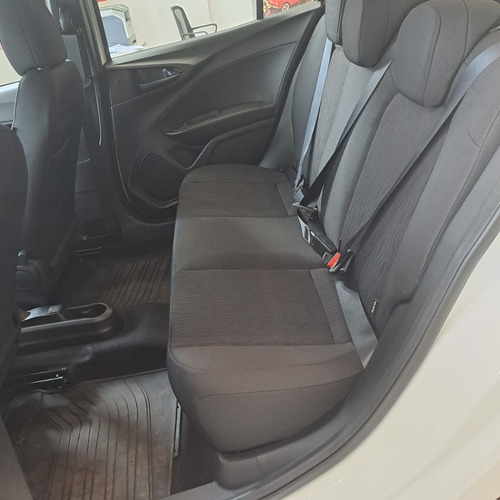 Fiat Cronos PACK PLUS 1.3 MT5