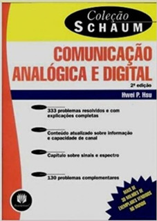 processamento digital de sinais schaum