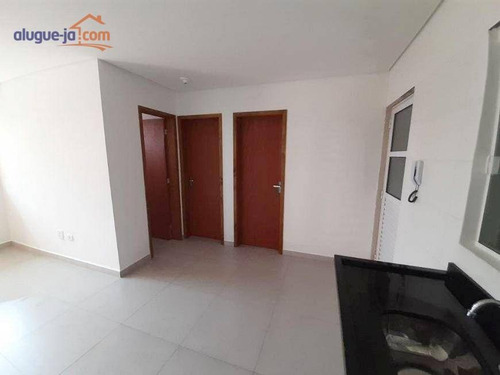 Imagem 5 de 11 de Apartamento, Vender, Zona Leste, Vila Formosa, 2 Dorm, - Ap14929