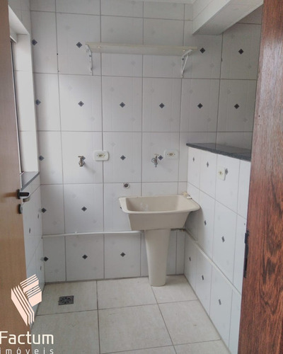 Imagem 13 de 20 de Apartamento Residencial Para Venda Vila Santa Maria, Americana - Ap00892 - 70608434
