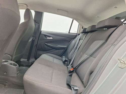 Chevrolet Onix 1.0 TURBO FLEX LT MANUAL