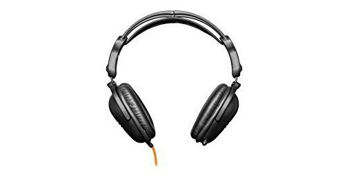 Auriculares Para Juegos Steelseries 3hv2 Para Pc, Mac, Table