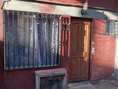 Departamento Duplex En La Comuna De Maipu