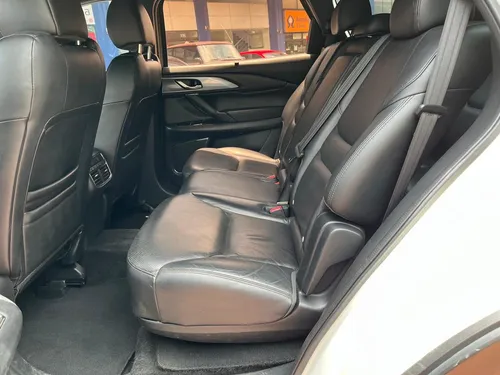 Mazda CX-9 2.5 Grand Touring Lx