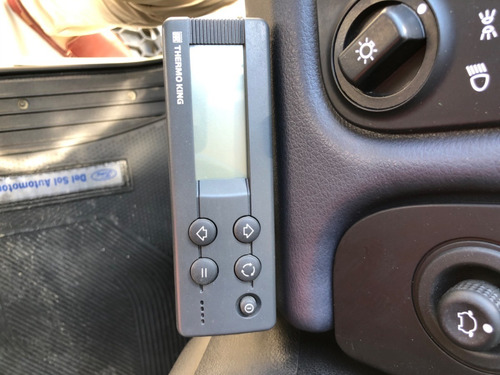 Ford Cargo 1723 Mod. 2016