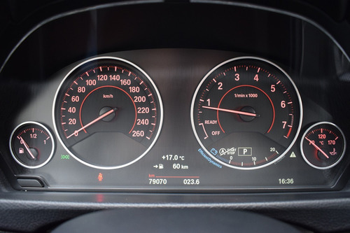 BMW Serie 4 3.0 440i Gran Coupe M Package 326cv