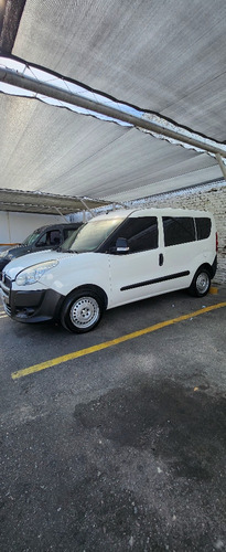 Fiat Doblo 1.4 Active