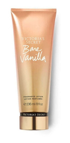 Creme Hidratante Victoria's Secret Bare Vanilla 