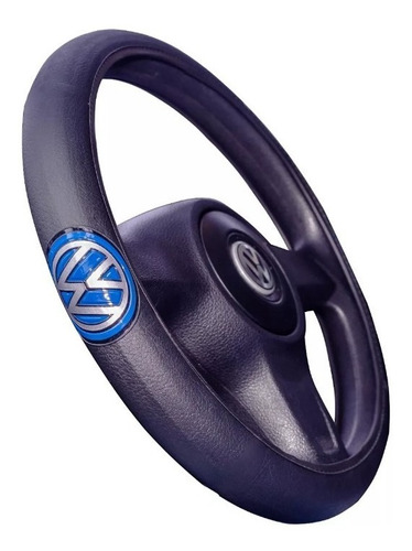 Capa De Volante Vw Saveiro Trend 2011