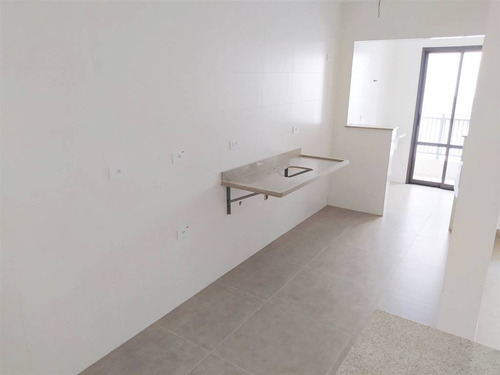 Imagem 7 de 28 de Apartamento Com 2 Dorms, Guilhermina, Praia Grande - R$ 530 Mil, Cod: 1631 - Rno1631
