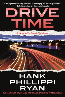 Libro Drive Time - Ryan, Hank Phillippi