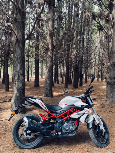 Benelli Tnt 150i