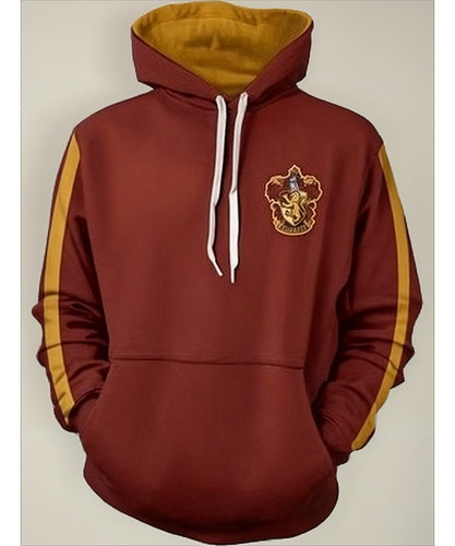 2025 Sudadera Con Capucha De Harry Potter Hogwarts