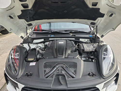Porsche Macan 3.0 S At