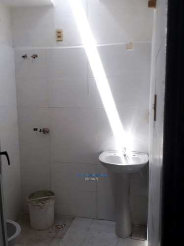 Apartamento 1 Dormitorio Con Terraza En La Blanqueada