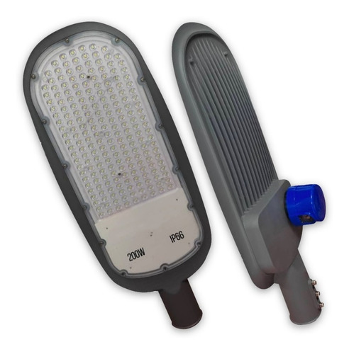 Alumbrado Publico Led 200w Ip66 6500k