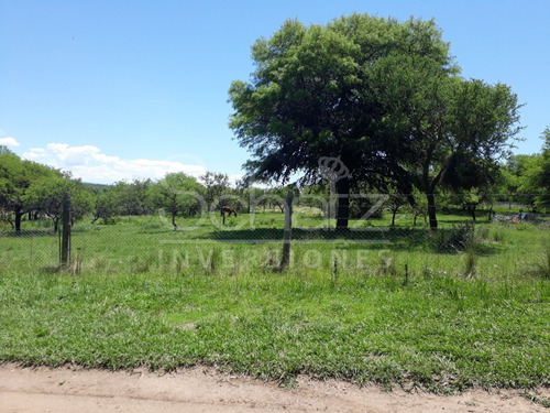 Terreno En Villa Castelar
