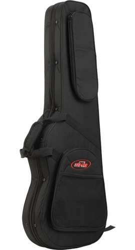 Skb 1skb-scfs6 Estuche Semi Rígido Para Guitarra Eléctrica