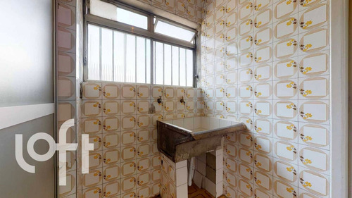 Imagem 9 de 13 de Apto Vila Leopoldina | 2 Quartos | 62 M² | Cond: R$790.00 | 1 Vaga - 1412arq