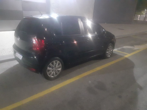 Imagem 6 de 8 de Volkswagen Fox 2014 1.0 Trend Tec Total Flex 5p
