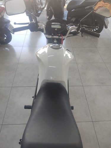 Cg 125 Cargo