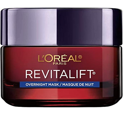 L'oréal Paris Revitalift Triple Poder