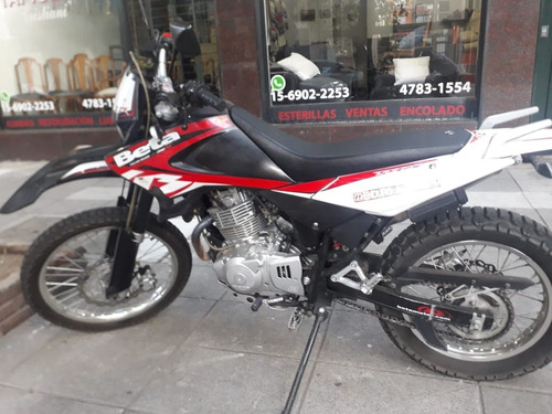Beta Tr 250 Mod 2017.