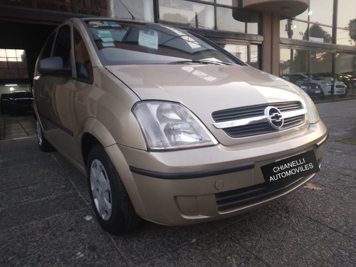 Chevrolet Meriva 1.8 Gl