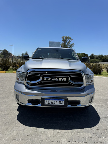 RAM 1500 5.7 Laramie Atx V8