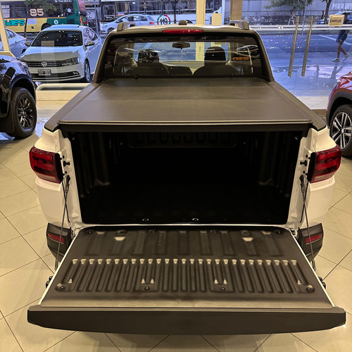 Chevrolet Montana 1.2T Lt Mt