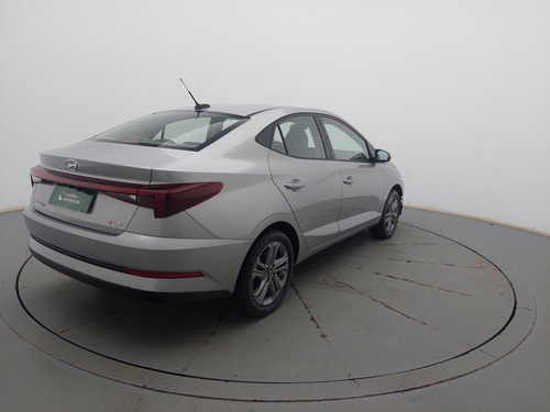 Hyundai HB20S 1.0 TGDI FLEX COMFORT PLUS AUTOMÁTICO