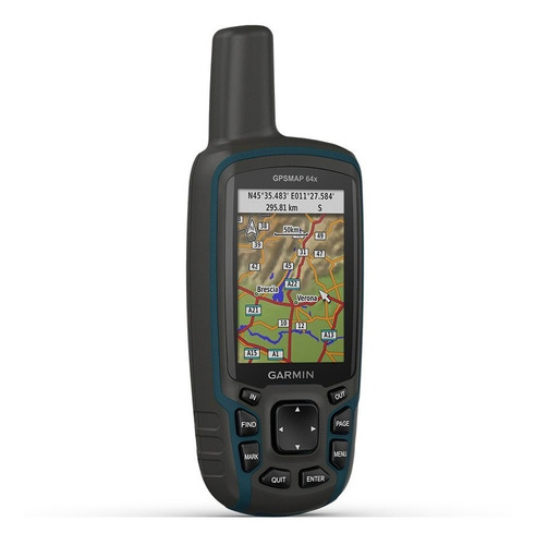 Garmin Gps Map 64x