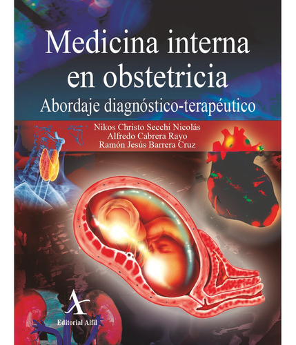 Medicina Interna En Obstetricia
