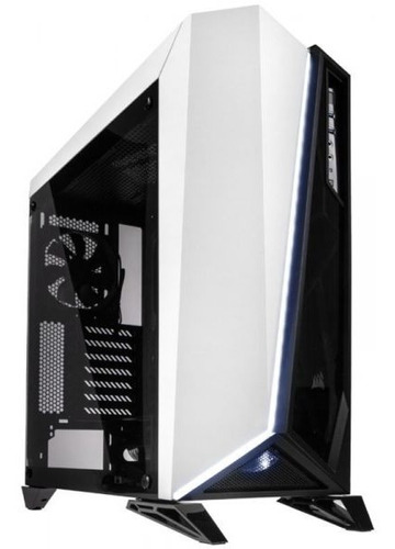 Stock! Case Gamer Corsair Carbide Series Spec-omega, Mid Tow