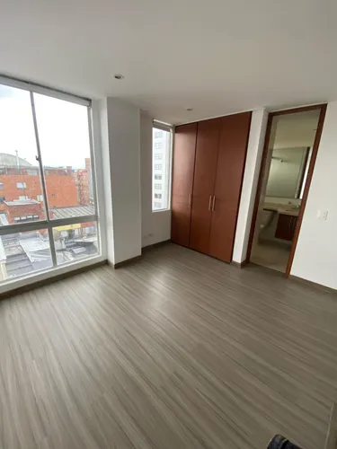 Apartamento En Arriendo En Cedritos. Cod A22944