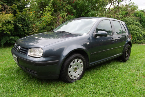 Volkswagen Golf 1.6 Format 2001