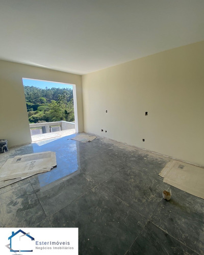 Imagem 12 de 17 de Linda Casa No Portal Dos Ipês Iii - Cajamar R$650.000 Use Seu Fgts, Faça Financiamento Bancário! - Ca00367 - 70134599
