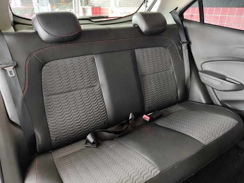 Imagem 13 de 14 de Onix 1.4 Ltz Flex Automático 2018