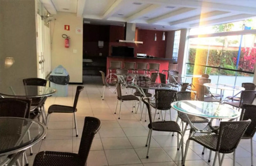 Imagem 7 de 11 de Apartamento À Venda Na Vila Mariana Com 3 Quartos, 1 Suíte E 106 Metros - Ph41808
