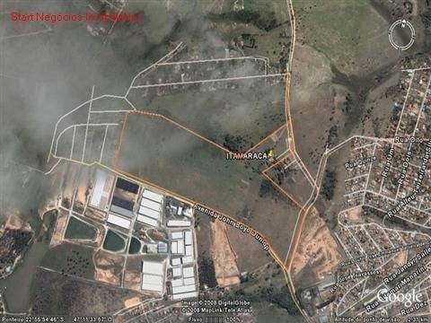 Imagem 2 de 7 de Área À Venda Em Cidade Satélite Íris - Ar086635