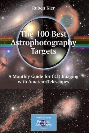 The 100 Best Astrophotography Targets